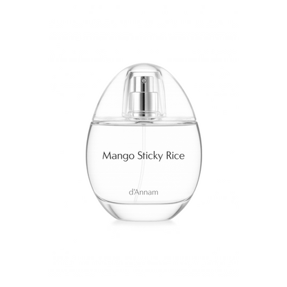 Mango Sticky Rice Eau de Parfum