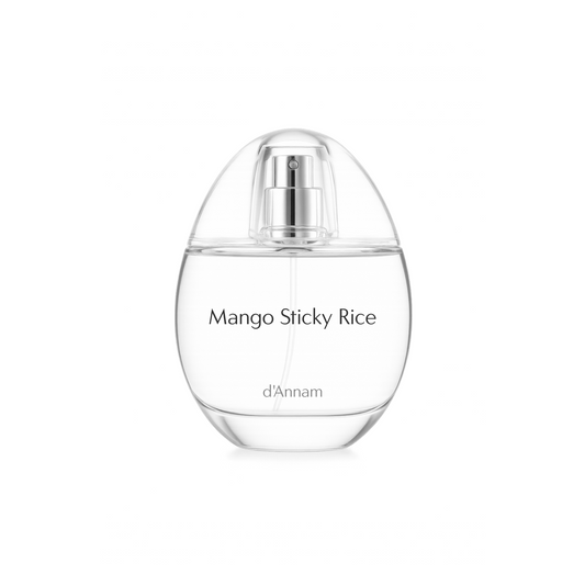 Mango Sticky Rice Eau de Parfum
