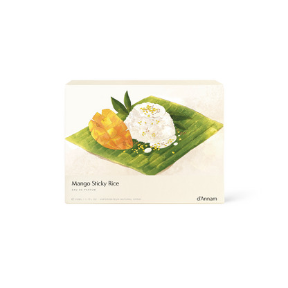 Mango Sticky Rice Eau de Parfum