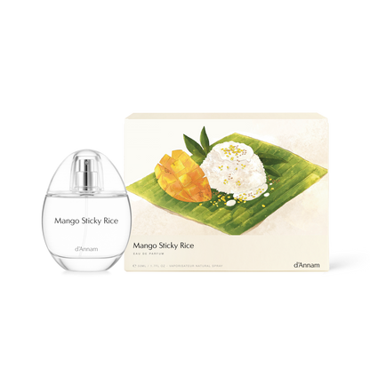 Mango Sticky Rice Eau de Parfum