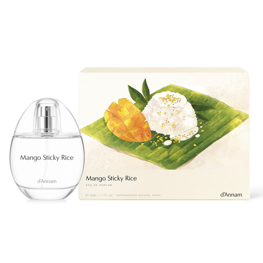 Mango Sticky Rice Eau de Parfum