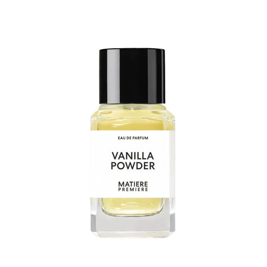 Matiere Premiere - Vanilla Powder EdP 100ml