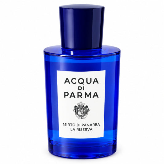 Mirto di Panarea La Riserva Eau de Parfum