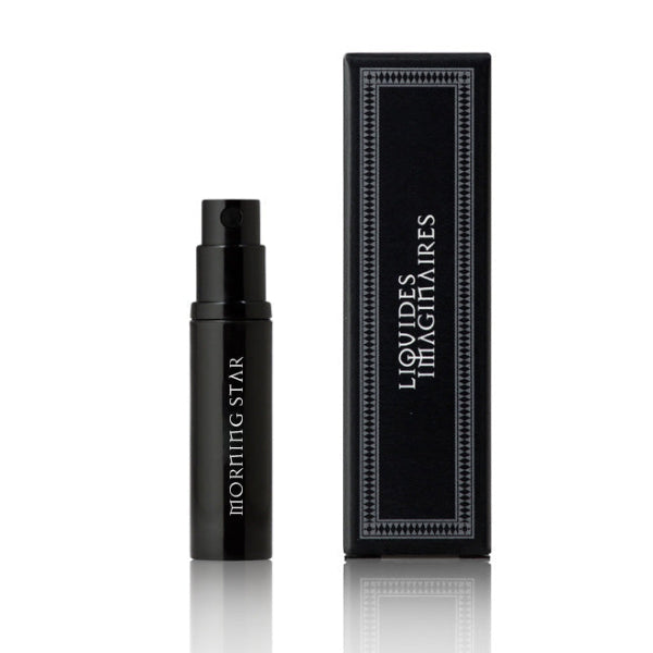 Morning Star Eau de Parfum