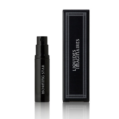 Morning Star Eau de Parfum