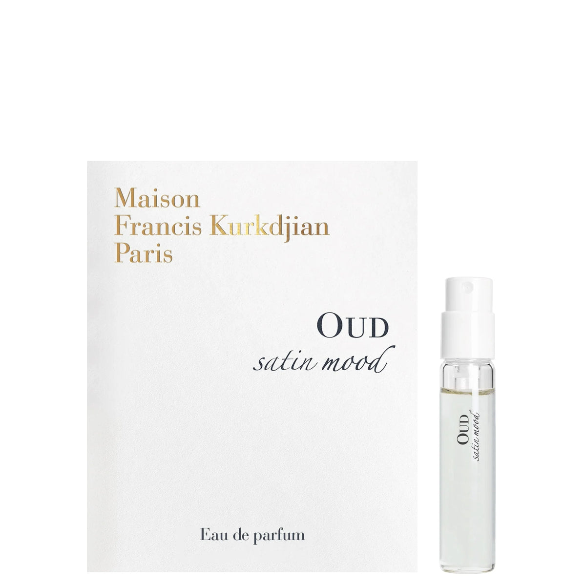 Oud Satin Mood Eau de Parfum