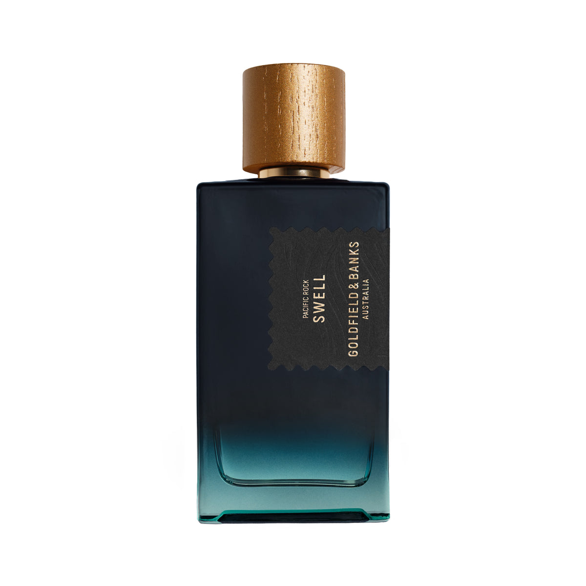 Pacific Rock Swell Extrait de Parfum