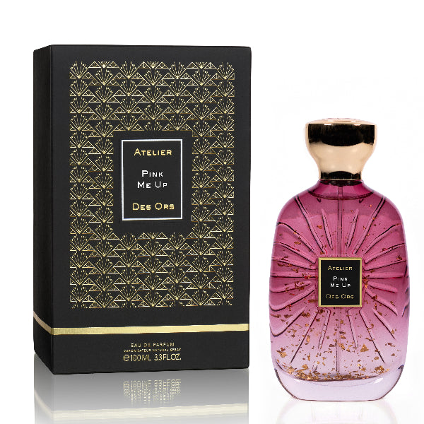 Pink Me Up Eau de Parfum