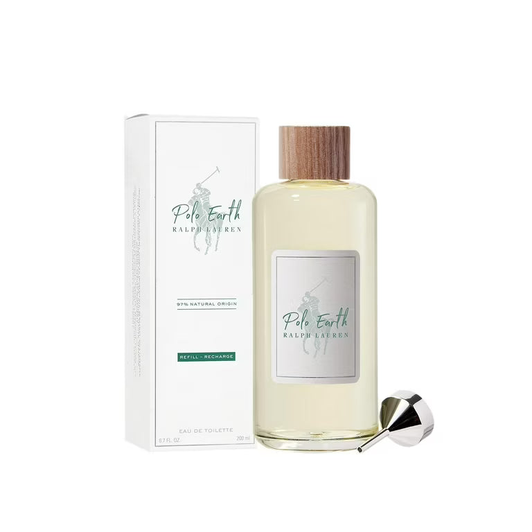 Ralph Lauren - Polo Earth EdT