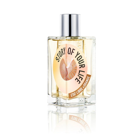 Story of Your Life Eau de Parfum