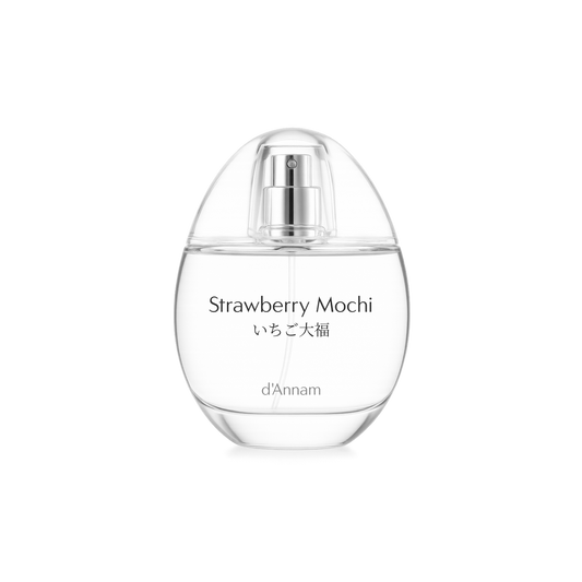 Strawberry Mochi Eau de Parfum