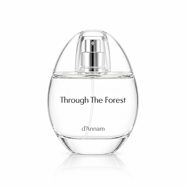 Through The Forest Eau de Parfum