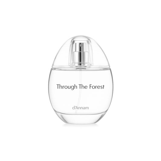 Through The Forest Eau de Parfum