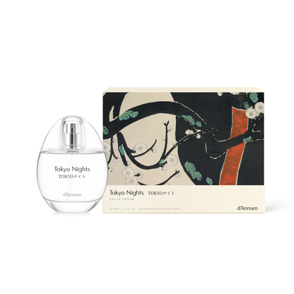 Tokyo Nights Eau de Parfum
