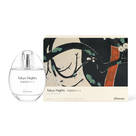 Tokyo Nights Eau de Parfum