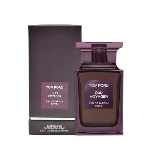 Oud Voyager Eau de Parfum