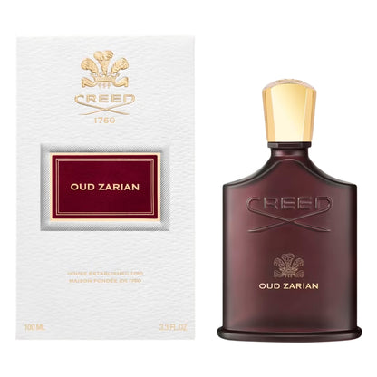 Oud Zarian Eau de Parfum