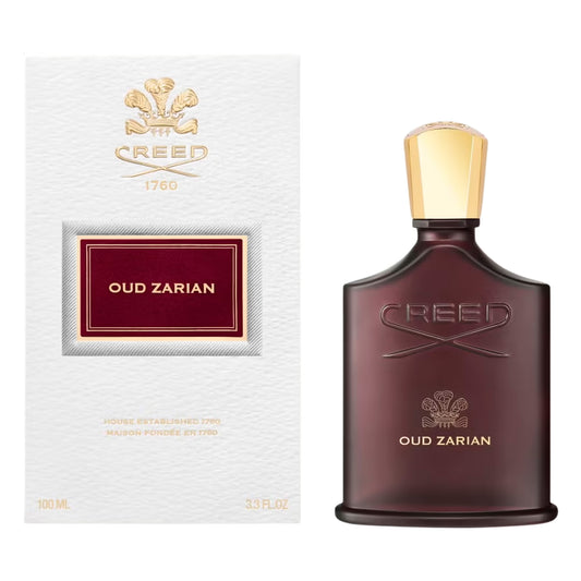 Oud Zarian Eau de Parfum