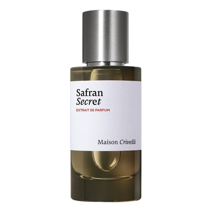Safran Secret Extrait de Parfum