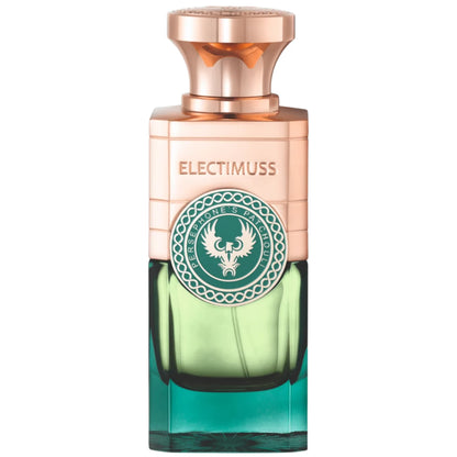 Persephone's Patchouli Parfum