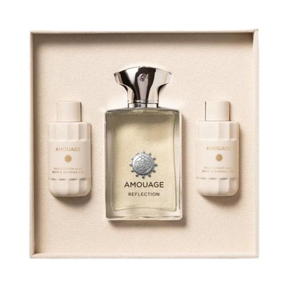 Reflection Man Eau de Parfum 3 Piece Gift Set