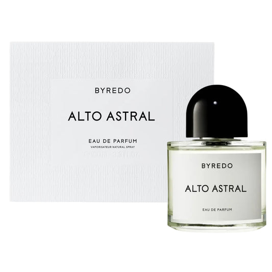 Alto Astral Eau de Parfum