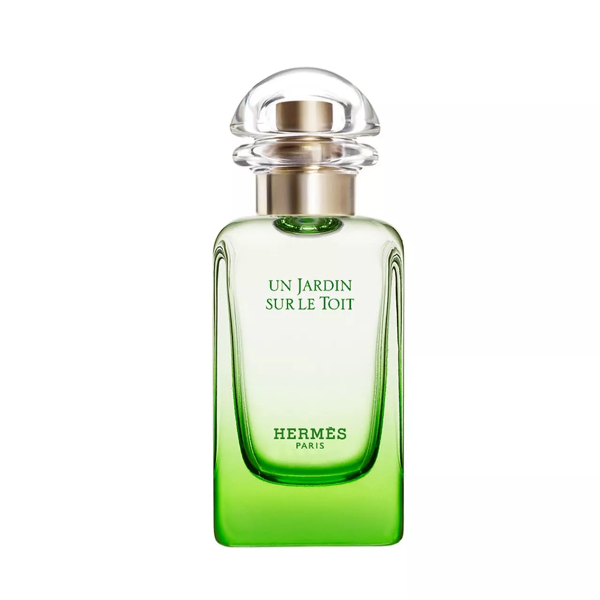 Un Jardin Sur Le Toit Eau de Toilette