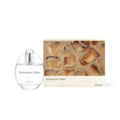 Vietnamese Coffee Eau de Parfum