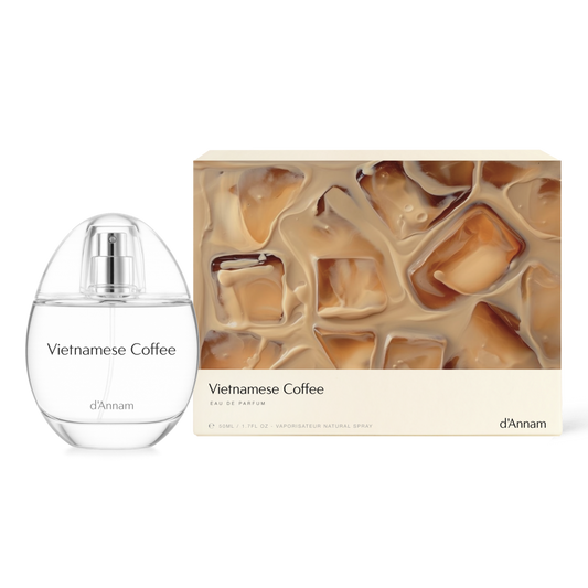 Vietnamese Coffee Eau de Parfum