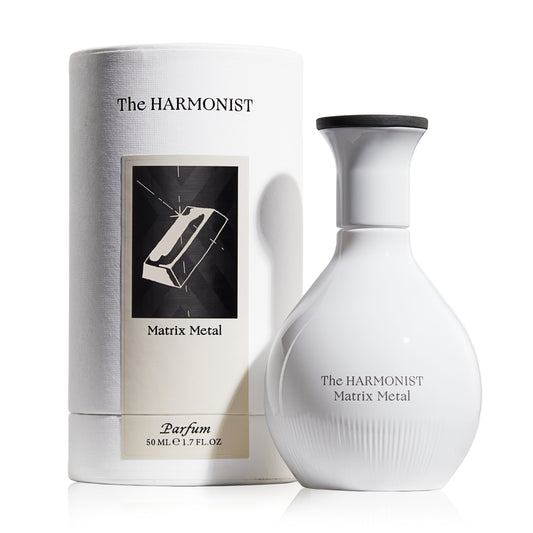Matrix Metal Yang Parfum