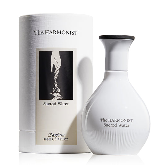 Sacred Water Parfum