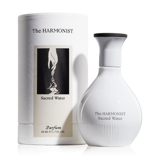 Sacred Water Parfum