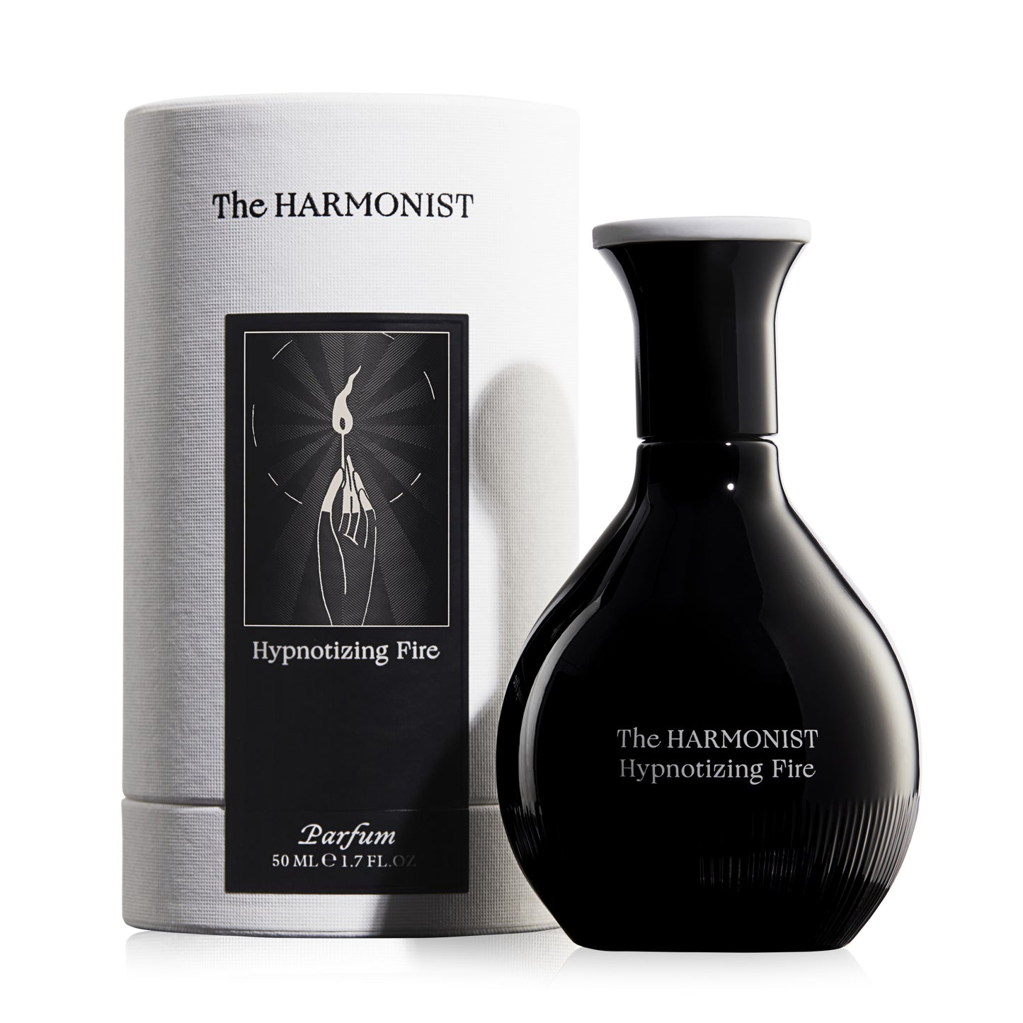 Hypnotizing Fire Parfum