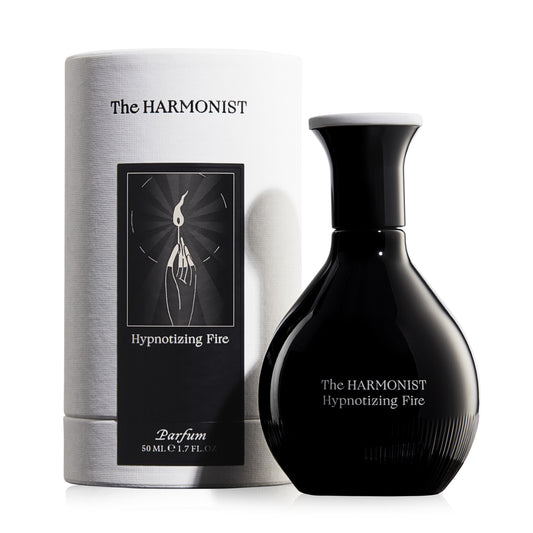 Hypnotizing Fire Parfum