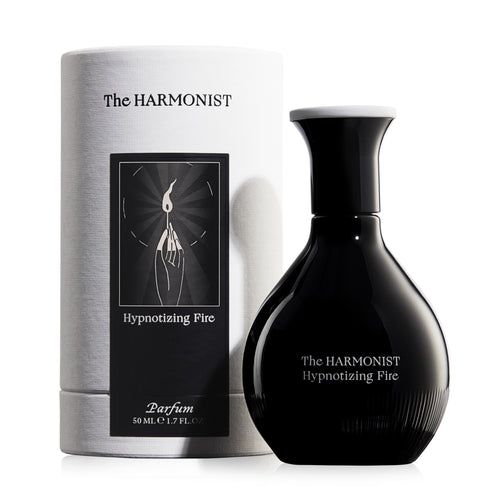 Hypnotizing Fire Parfum