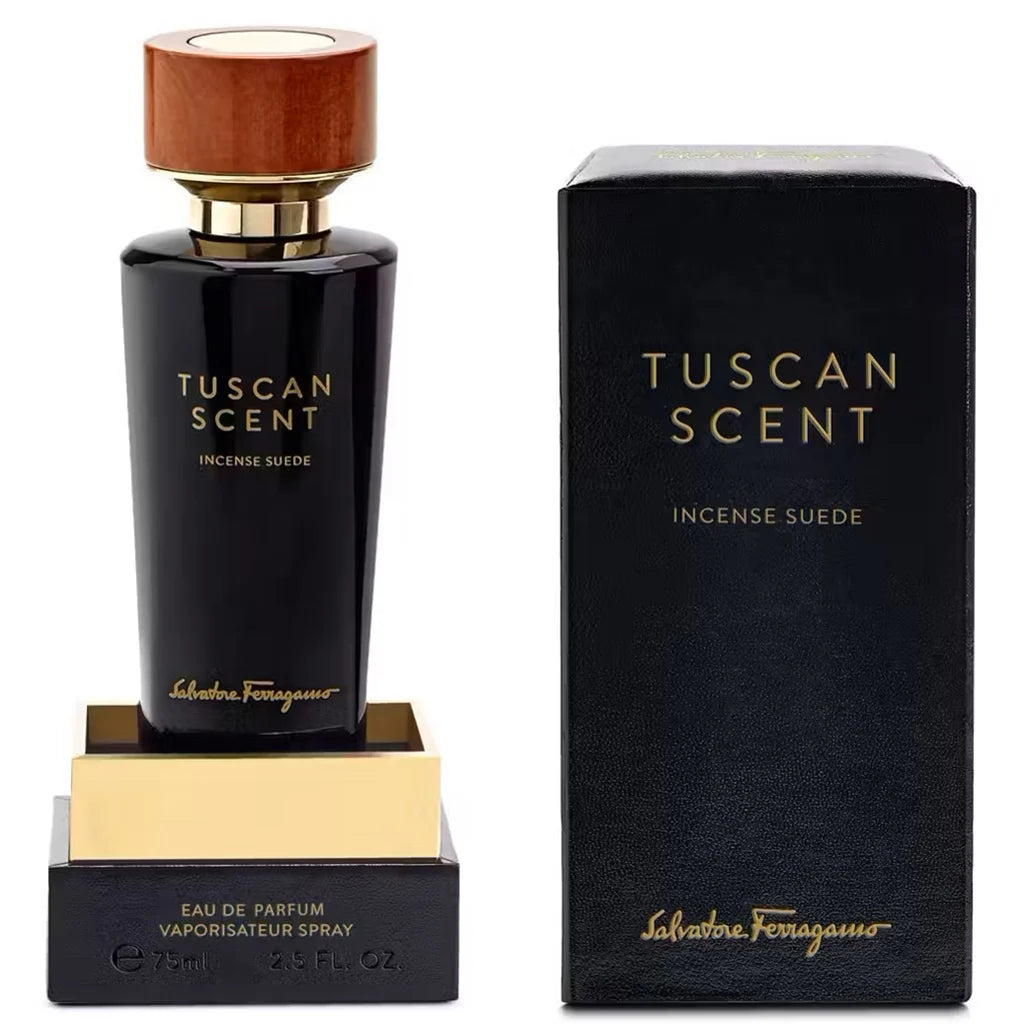 Incense Suede Eau de Parfum (Discontinued)