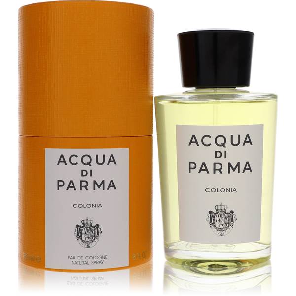 Acqua di Parma Colonia (Vintage)