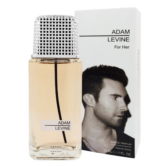 Adam Levine For Her Eau de Parfum (Discontinued)