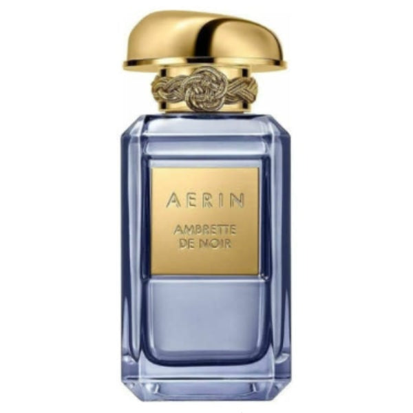 Ambrette De Noir Eau de Parfum