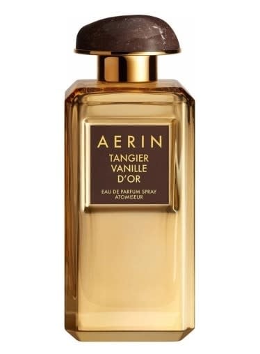 Tangier Vanille D'Or Eau de Parfum