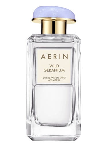 Wild Geranium Eau de Parfum