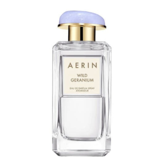 Wild Geranium Eau de Parfum