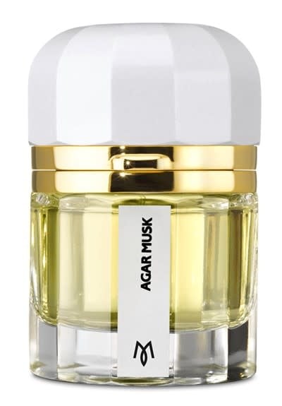 Agar Musk Eau de Parfum for Men and Women