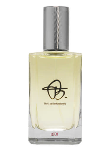 al01 Eau de Parfum for Men and Women