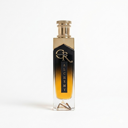 Alchemy