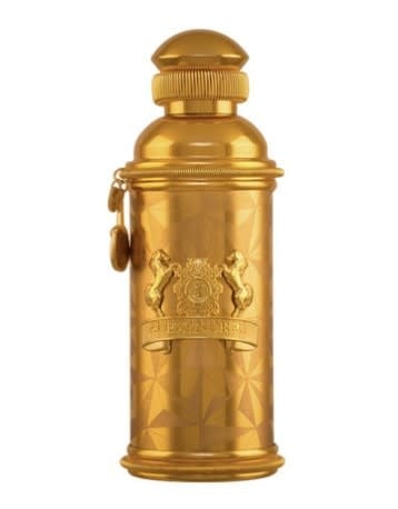 Golden Oud Eau de Parfum for Men and Women