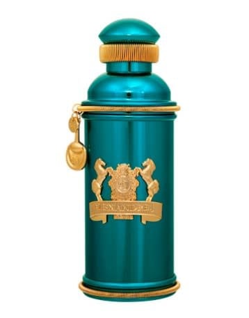 Mandarine Sultane Eau de Parfum for Men and Women