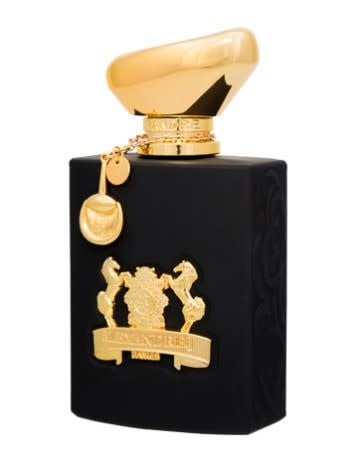 Oscent Black Eau de Parfum