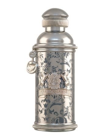 Silver Ombre Eau de Parfum for Men and Women