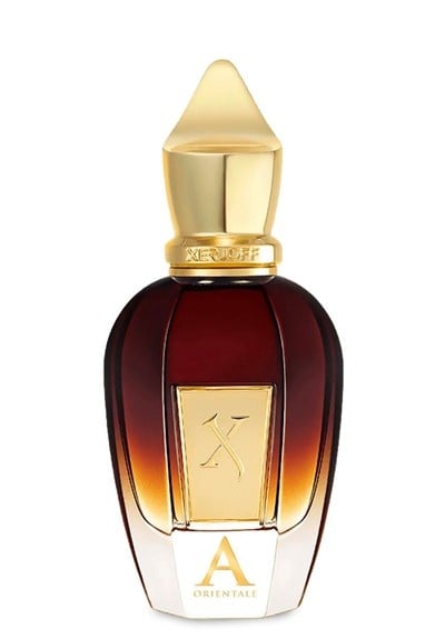 Alexandria Orientale Parfum for Men and Women